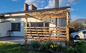 Apartma La Casa